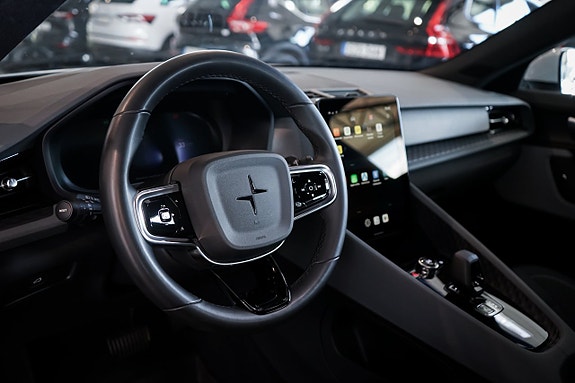 Polestar 2 10 of 28