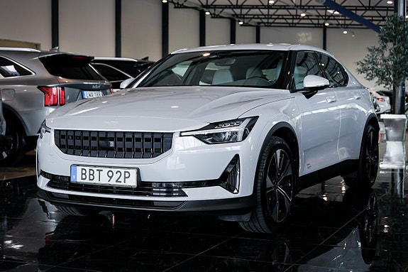 Polestar 2