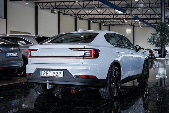Polestar 2 8 of 28