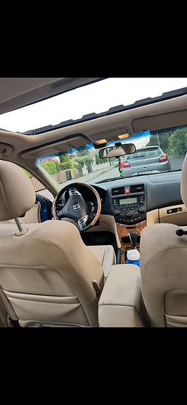Honda Accord 5 of 9