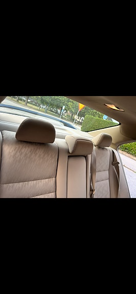 Honda Accord 7 of 9