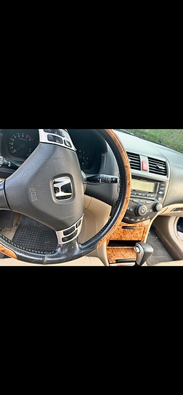 Honda Accord 6 of 9