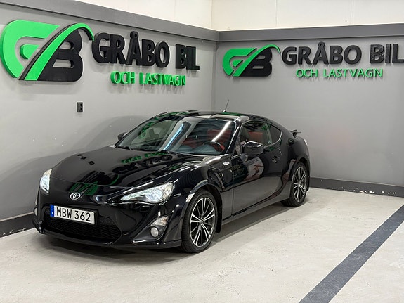 Toyota GT86