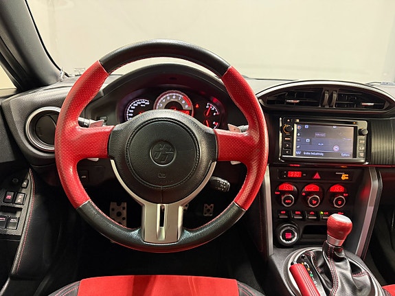 Toyota GT86 16 of 21