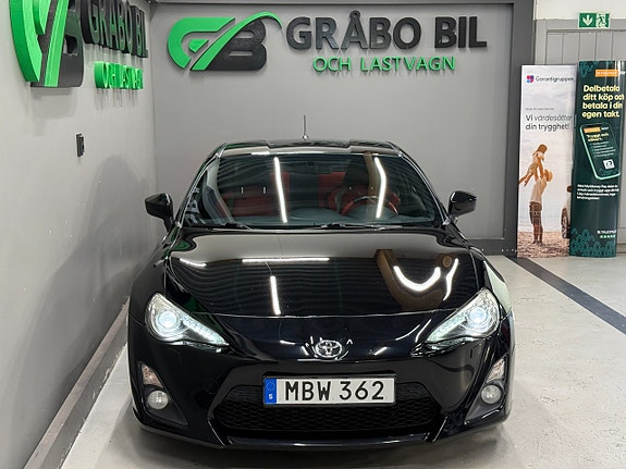 Toyota GT86 4 of 21