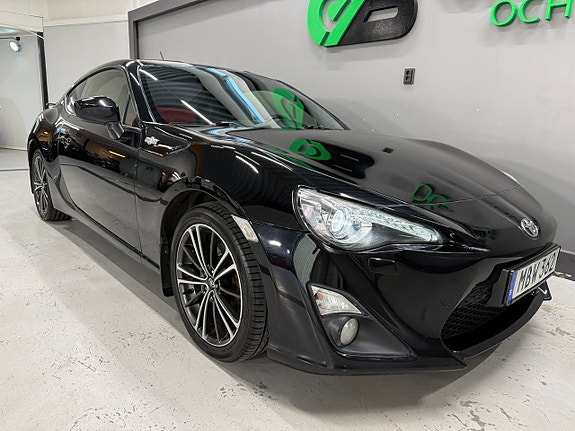 Toyota GT86 7 of 21