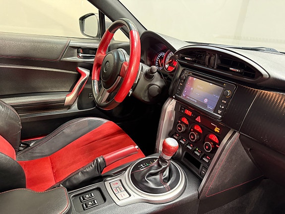 Toyota GT86 17 of 21