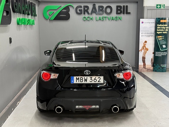 Toyota GT86 9 of 21