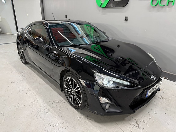Toyota GT86 8 of 21
