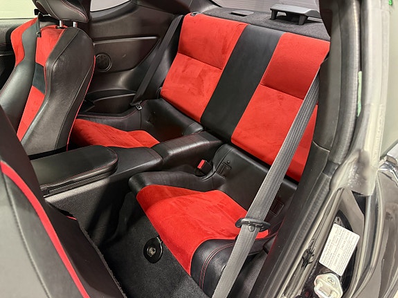 Toyota GT86 13 of 21