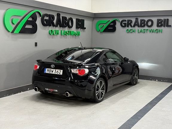 Toyota GT86 5 of 21