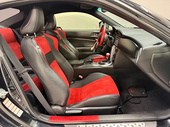 Toyota GT86 12 of 21