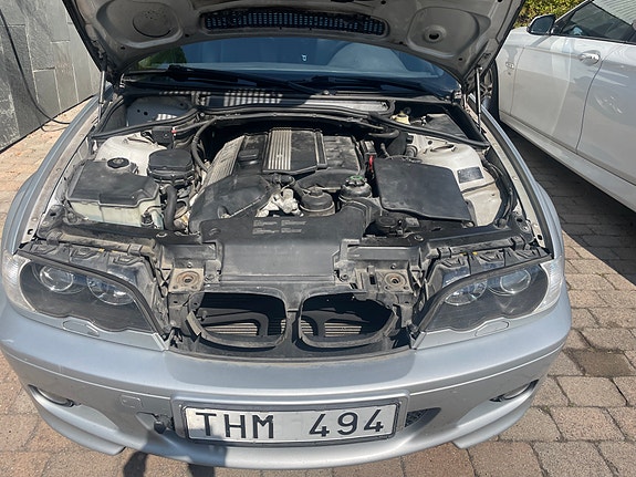 BMW 330Ci 12 of 12