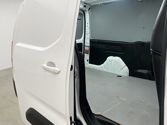 Opel Combo 12 of 30