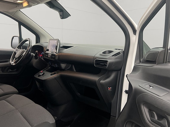 Opel Combo 27 of 30