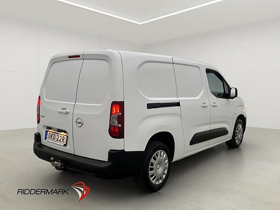 Opel Combo 9 of 30