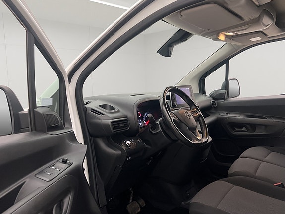 Opel Combo 14 of 30