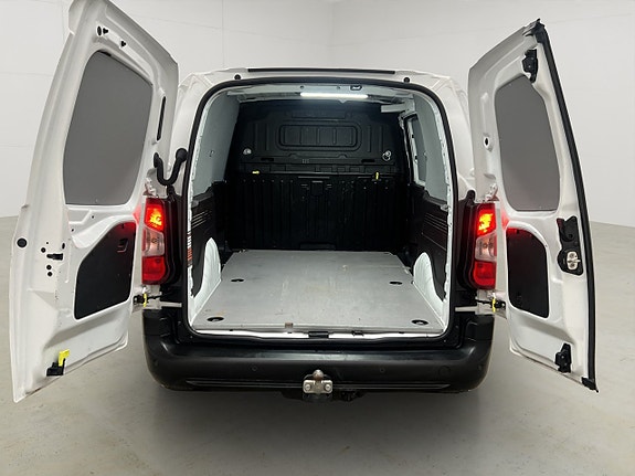 Opel Combo 11 of 30