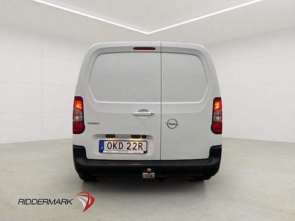 Opel Combo 8 of 30