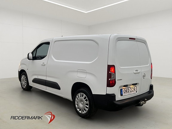 Opel Combo 7 of 30