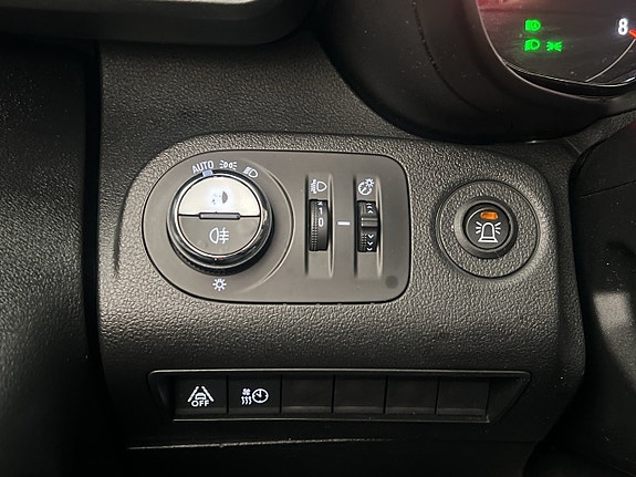 Opel Combo 13 of 30