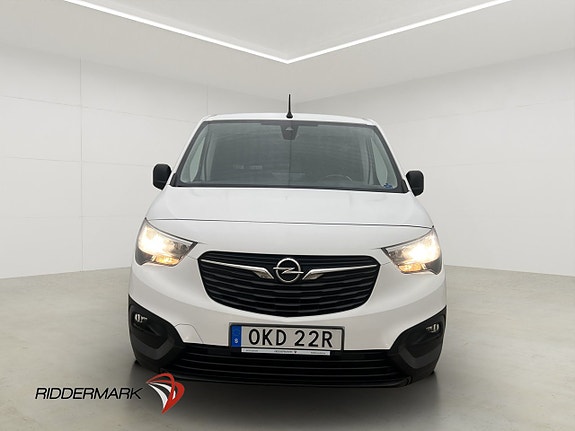 Opel Combo 5 of 30