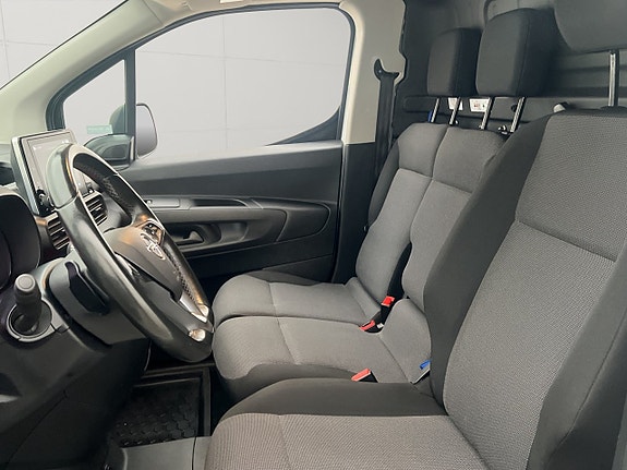Opel Combo 15 of 30