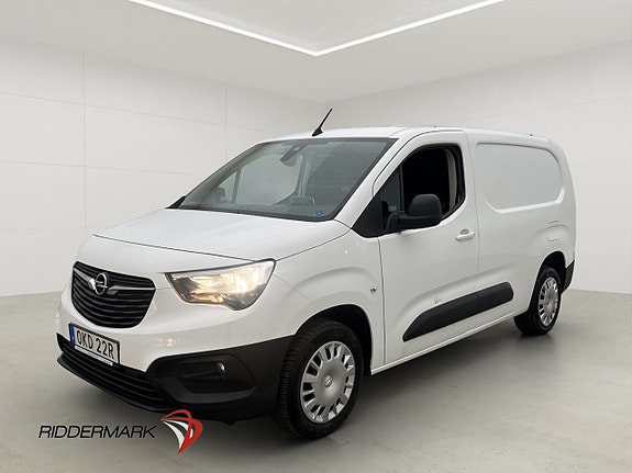 Opel Combo 3 of 30