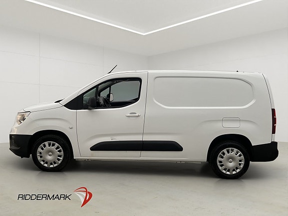 Opel Combo 6 of 30