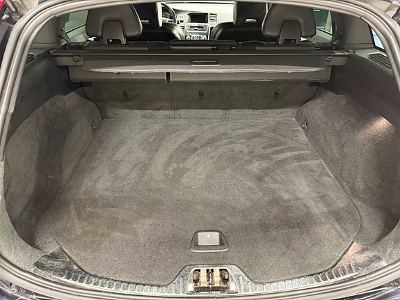 Volvo V60 23 of 23