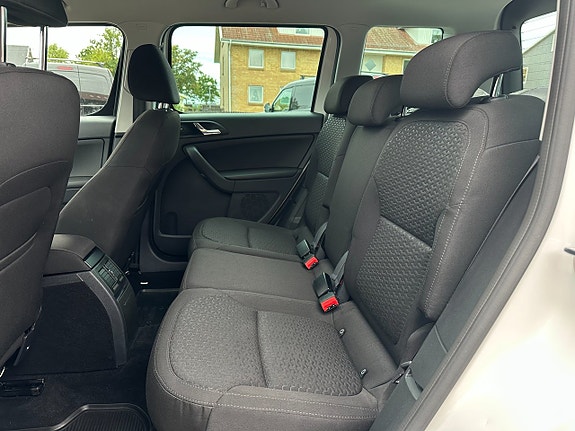 Skoda Yeti 8 of 8