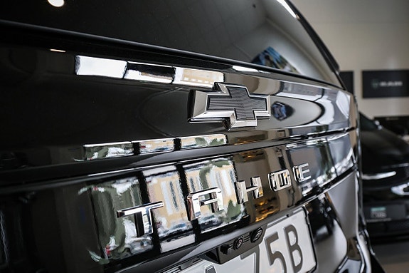 Chevrolet Tahoe 29 of 29