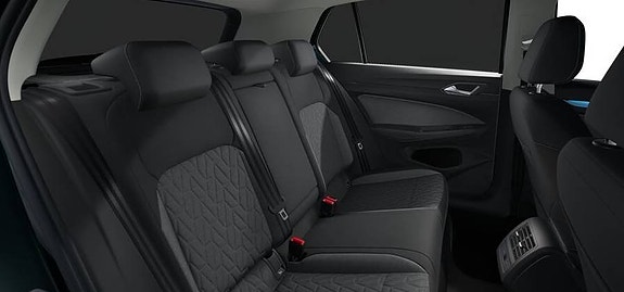 Volkswagen Golf I 6 of 7
