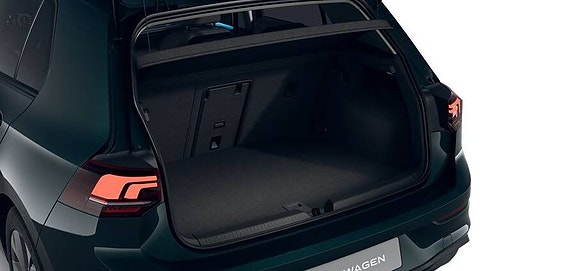 Volkswagen Golf I 7 of 7