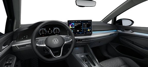 Volkswagen Golf I 4 of 7