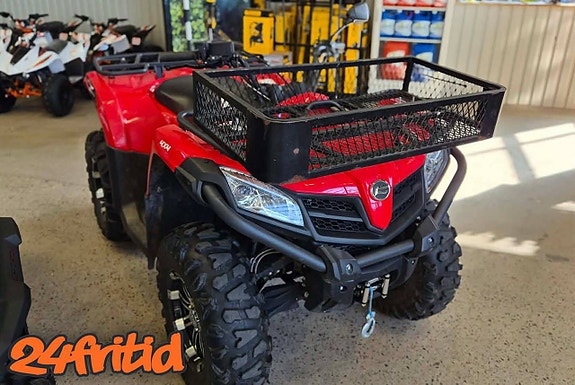 CFMOTO CForce 520 Kort 2 of 4