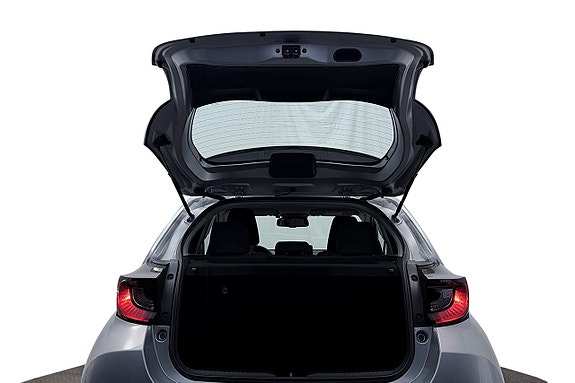 Toyota Yaris 27 of 27
