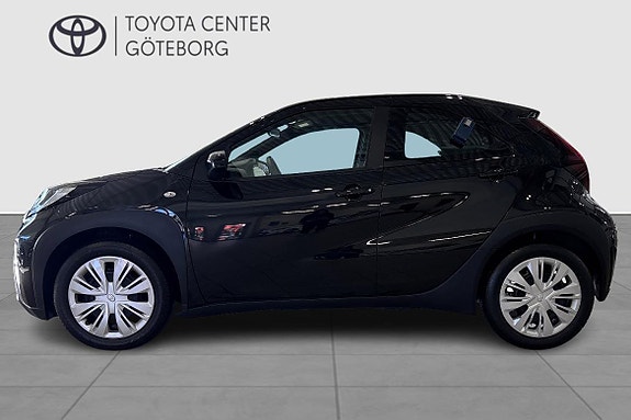Toyota Aygo X 4 of 13