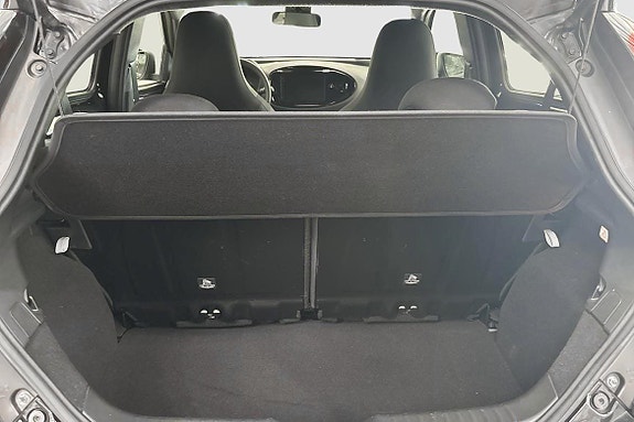 Toyota Aygo X 12 of 13