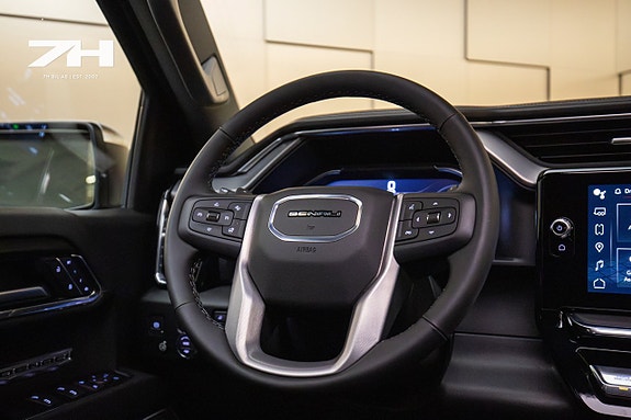 GMC Sierra 9 of 27