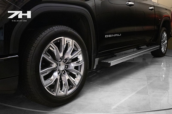 GMC Sierra 25 of 27