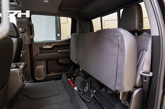 GMC Sierra 24 of 27