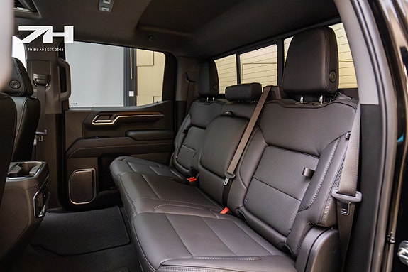 GMC Sierra 23 of 27
