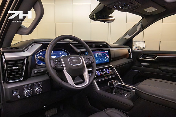 GMC Sierra 7 of 27
