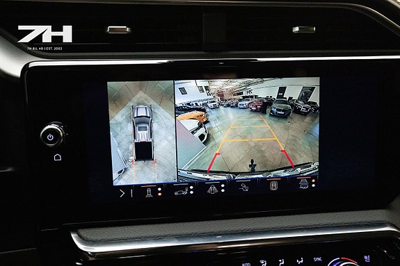 GMC Sierra 17 of 27