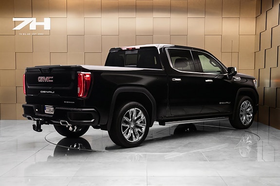GMC Sierra 3 of 27