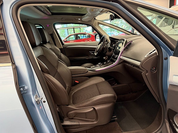 Renault Espace 7 of 14
