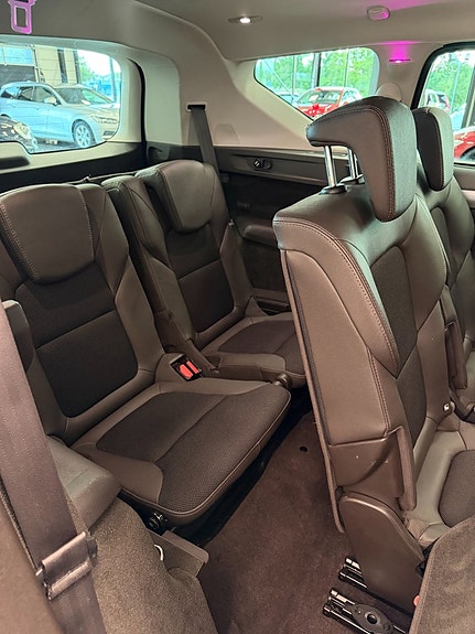 Renault Espace 11 of 14