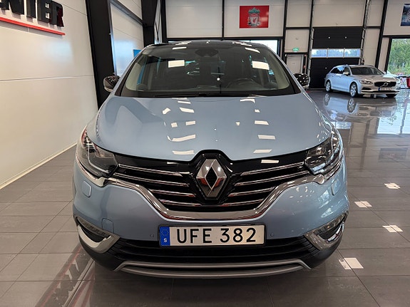 Renault Espace 5 of 14