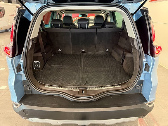 Renault Espace 9 of 14